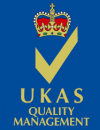 UKAS certifikácia